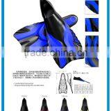 Spearfishing Diving Fin (FN-400) thumbnail-6