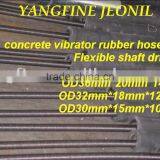 Vibrator Rubber Hose thumbnail-1