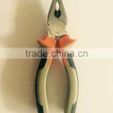 Good Quality Drop Forged Carbon Steel Combination Plier thumbnail-2