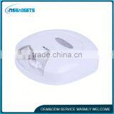 Bathroom Sensor Toilet Light H0tSw Led Toilet Bowl Night Lights With for Sale thumbnail-2