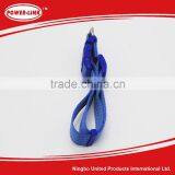 Reflective Stripe Nylon Pet Collar Dog Collar thumbnail-3