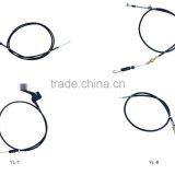 Outdoor Power Equipment Throttle Cable/Lawn Mower Spare Part Throttle Cable thumbnail-5