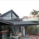 No-cassette Retractable Awnings Parts (manual) thumbnail-1