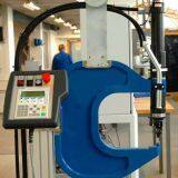 Automatic Rivet Feed Self-Pierce Riveting Manual Hydraulic Riveting Systems thumbnail-2