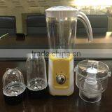 Powerful Copper Motor Juicer Home Food Hand Blender Processor thumbnail-2