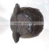 Coffee Land Cute Smart Garden Owl With Plastic Bobbling Head Activated Moving by Wind Action thumbnail-5