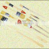 High Quality Hand Tool Wholesale Small Paint Brushes Kit thumbnail-1