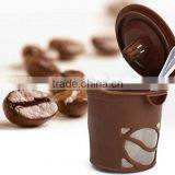 2016 Wholesale Clever Coffee Capsule Coffee Filter thumbnail-1