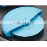 KA-4329 Foof Grade Plastic Pizza Dough Cutter Wheel thumbnail-1