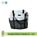 Heavy Duty Mesh Family Beach Towel Bag thumbnail-2