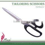 Manufacturer of Japanese Stainless Steel Blade Sewing Scissors