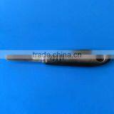 Sharp Stainless Steel Vegetable Peeler,black Handle RH -1425 thumbnail-1