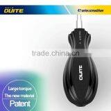 Environmental Plastic Handle Screwdriver