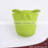 Lovely Dog Shape Silicone Oven Gloves for Cooking thumbnail-2