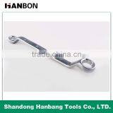 19*22mm Double Box End Wrench/19*22mm Double Box End Spanner thumbnail-4