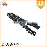 0.8-2.6mm Multi-Function Handhold Cable Wire Stripping First Class thumbnail-4