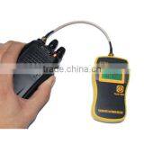 Fast GY561 Portable Frequency Counter Tester + Power Meter for Two-Way Radio thumbnail-2