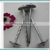 Umbrella Head Roofing Nails From China Supplier thumbnail-4