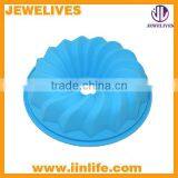 Fda Grade Silicone Custom Cupcake Liners thumbnail-1