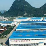 Guilin Hongcheng Mining Equipment Manufacture Co. Ltd company overview - view 1 thumbnail