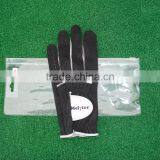 Durable Golf Glove Microfiber Material Glove thumbnail-1