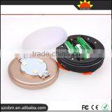 Best Soshine YD-2 5 Mode Rechargeable Multi-functional Camping Lantern thumbnail-4