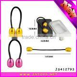 Fidget Toys Finger Stress Ball Finger Roll Yoyo With LED Light thumbnail-5