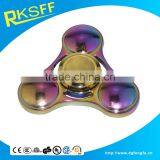 New Style Fidget Toys Hand Spinner Toys For ADHD and Autism thumbnail-4