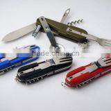 Multi Tableware/Outdoor Tableware/Multi Knife/Pocket Tools/Hand Tools