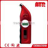 Four Unit Display Car Digital Tire Pressure Gauge thumbnail-1