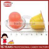 16G Mini Fruit Jelly Cup Nata De Coco Jelly thumbnail-2