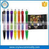 Best Selling Good Quality Plastic Banner Pen thumbnail-1