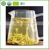 Best Quality Manufacturer Price White Tea Silver Needle Bai Hao Yin Zhen thumbnail-1