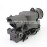 Tactical Trumpet Shell 4X24 Riflescope thumbnail-2