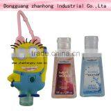 Z27 Wholesale Mini Pocket Scented Hand Sanitizer 1oz thumbnail-3