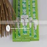 High Quality Agarwood Incense Sticks With Burning Time: 25-30minutes/stick thumbnail-1