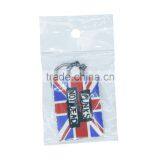 Promotional Gifts Custom Pvc Rubber Silicone Keychain thumbnail-4