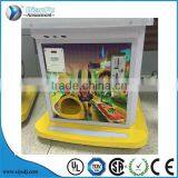 Subway Surfer Kids Coin Operated Parkour Redemption Coin Operated Subway Ticket Redemption Machine Parkour Games of fo thumbnail-5