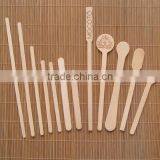 Hywoodstick Wood Swizzle Sticks thumbnail-1