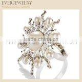 2017 High Quality Fashion Napkin Ring thumbnail-5