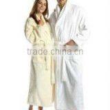 Hotel Spa Terry Bathrobe thumbnail-1