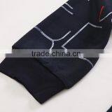 Men's Long Sleve V-neck Fashion T-shirt thumbnail-4