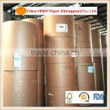 Kraft Paper Jumbo Roll,paper Kraft Roll thumbnail-1