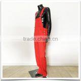 ZX OEM ODM Ultima Coverall Workwearelectrician Coverallbib Style Coverall