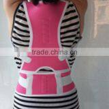 2015 Hot SellingMagnetic Orthopedic Back Posture Support Brace, High Quality Posture Corrector thumbnail-4