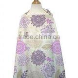 Baby Car Seat Canopy,baby Nursing Breastfeeding Cover thumbnail-1