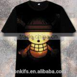 2016 Sublimation Printing Latest Design Wholesale t Shirt for Men thumbnail-3