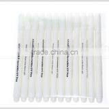 Factory OEM Secret Marking Pen With Long Life Shelf Time of 2 Years 1.0mm Fiber Tip Blue Color on Hot Sale #UV10 thumbnail-6
