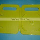 14MM Colorful Single Toy DVD Case for Children thumbnail-2