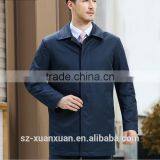 High Quality Winter Down Jacket Thick Casual Coat for Men 2016 thumbnail-2